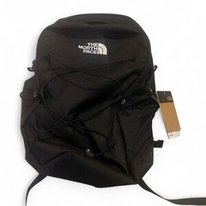 NWT The North Face Black Jester Backpack